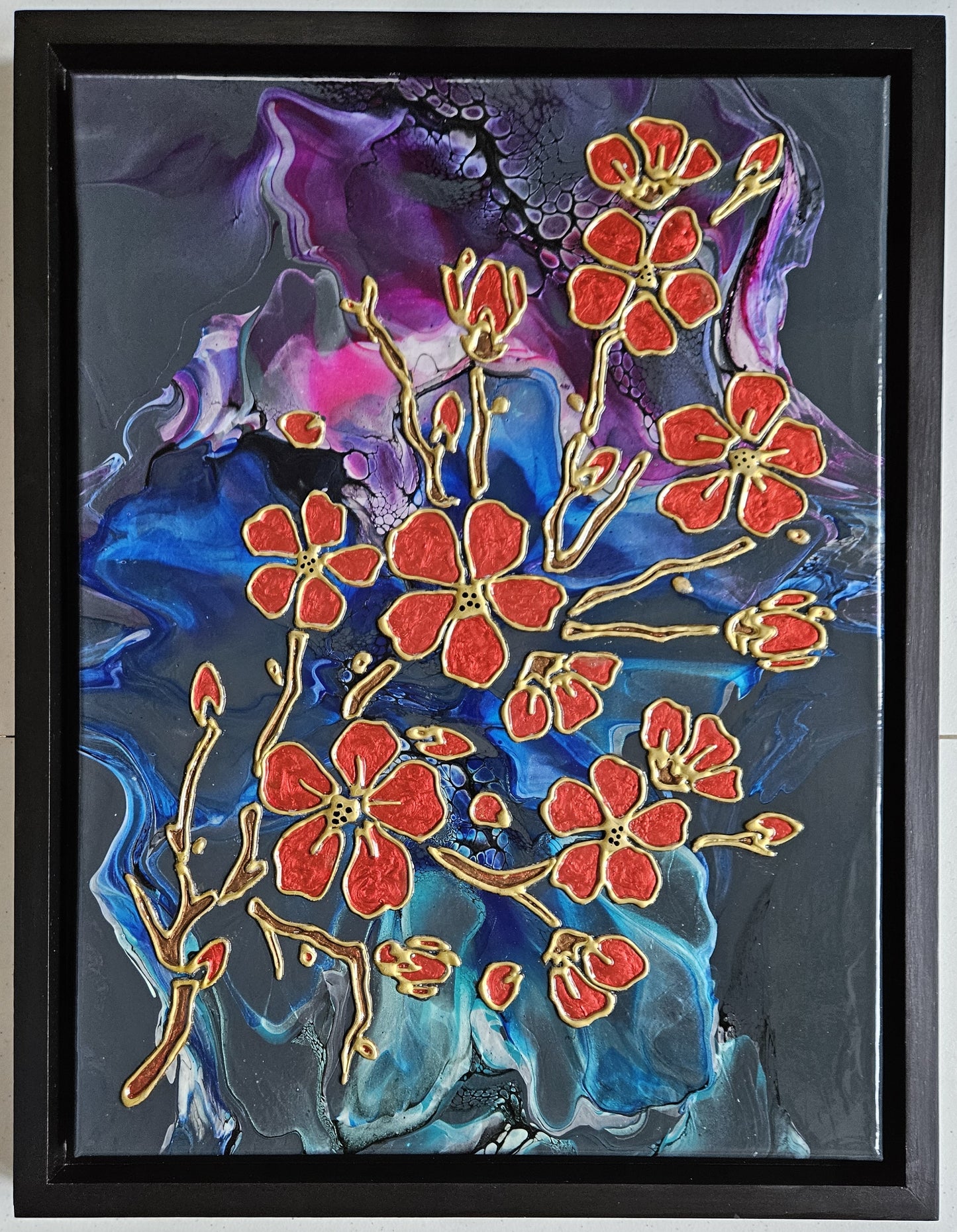 Enchanted Blooms 2023
