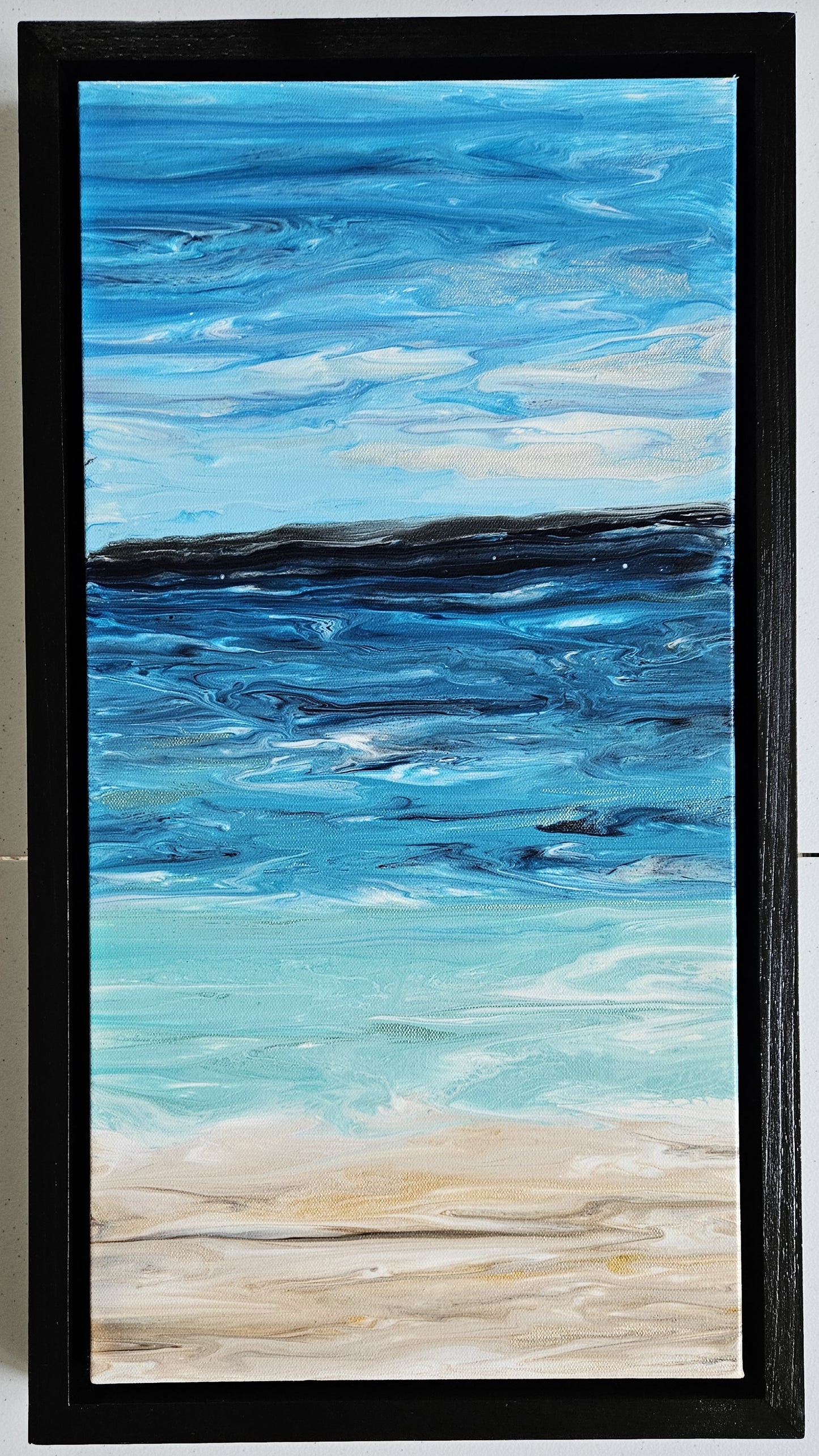 Serene Shore 2023