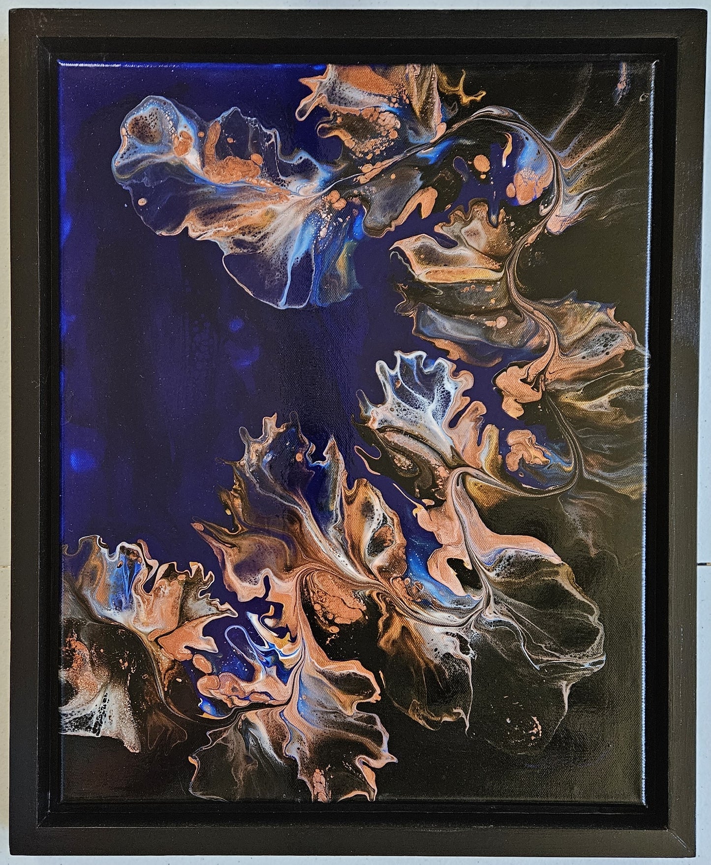 Botanical Flow 2022