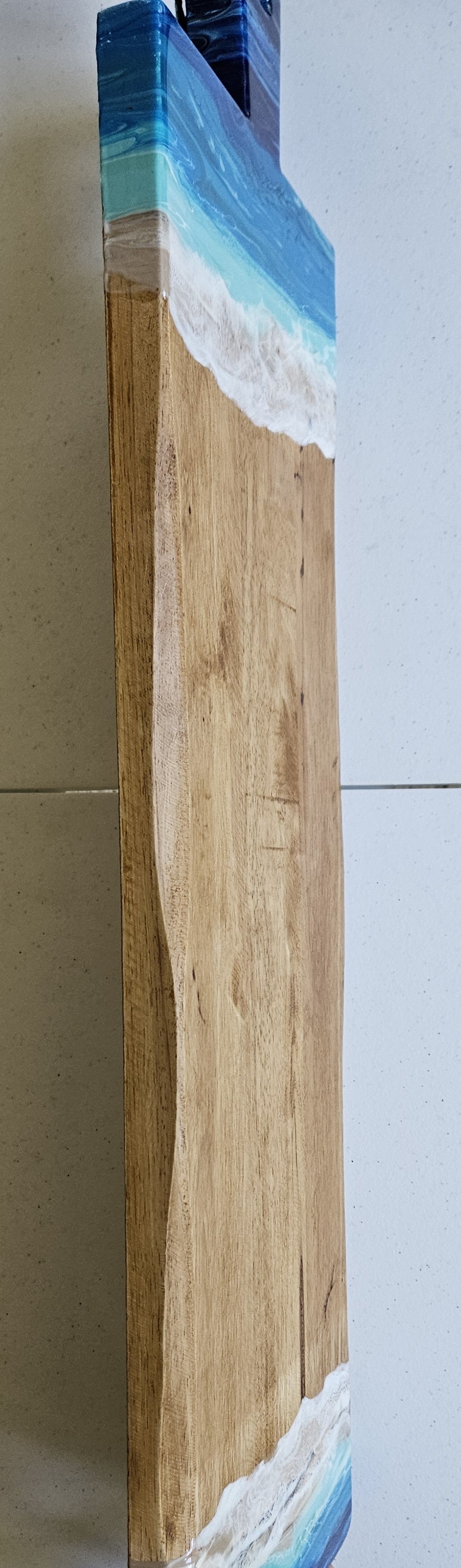 31 1/2 X 8 Acacia Serving Board