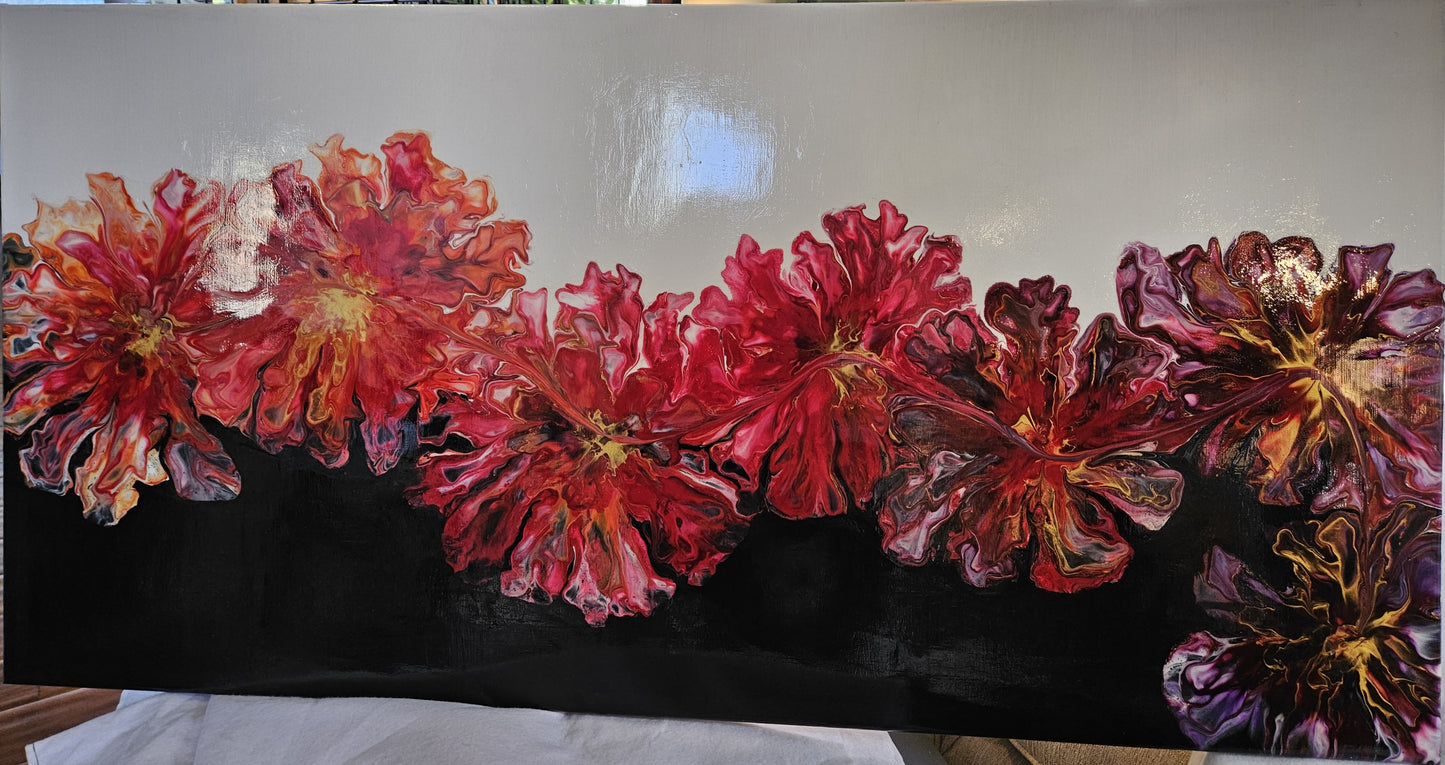 Majestic Blooms 2023