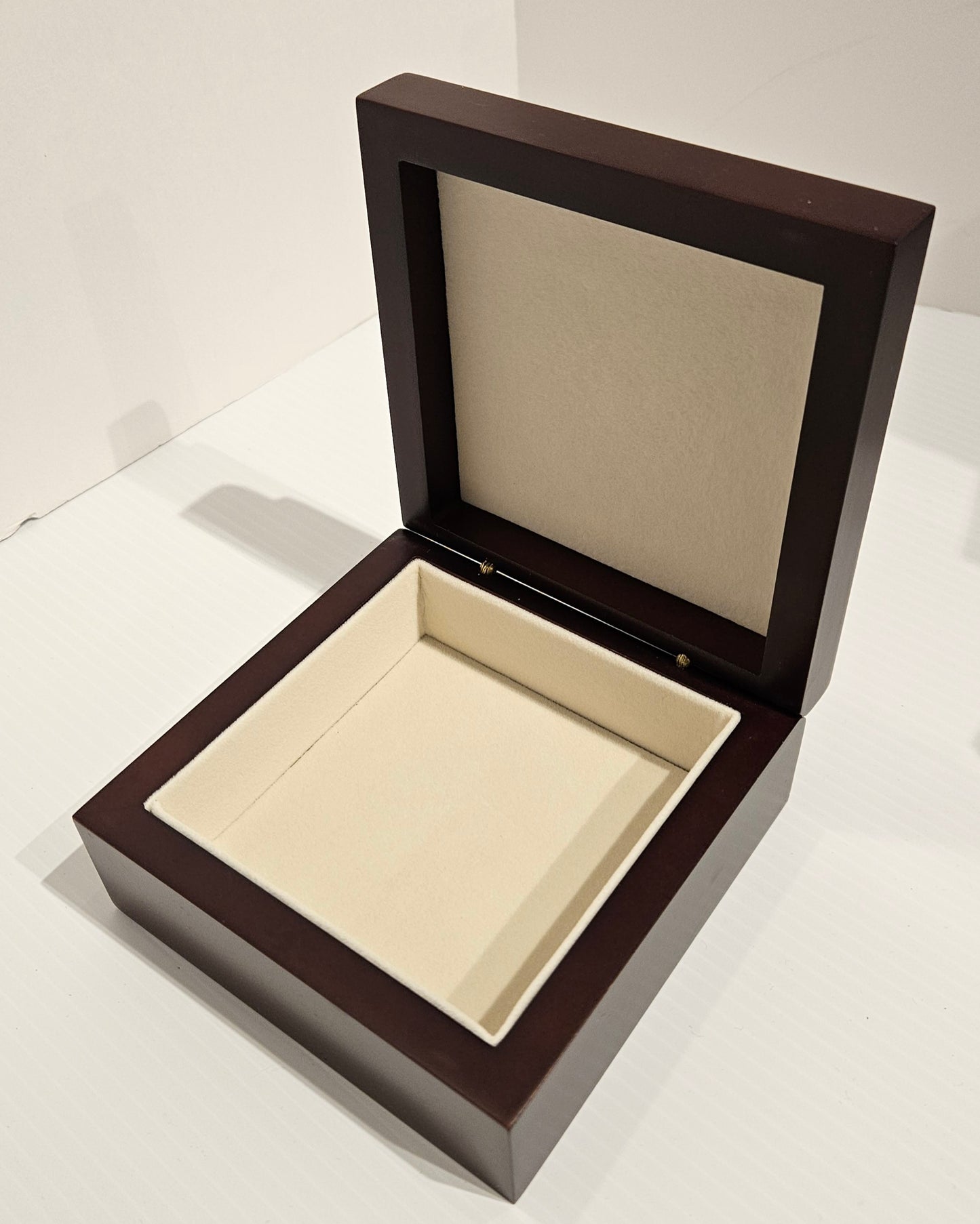 Jewelry Box - Small - Pink 1