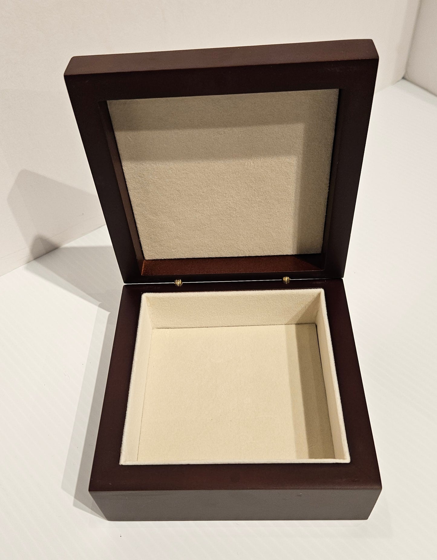 Jewelry Box - Small - Pink/Purple 2