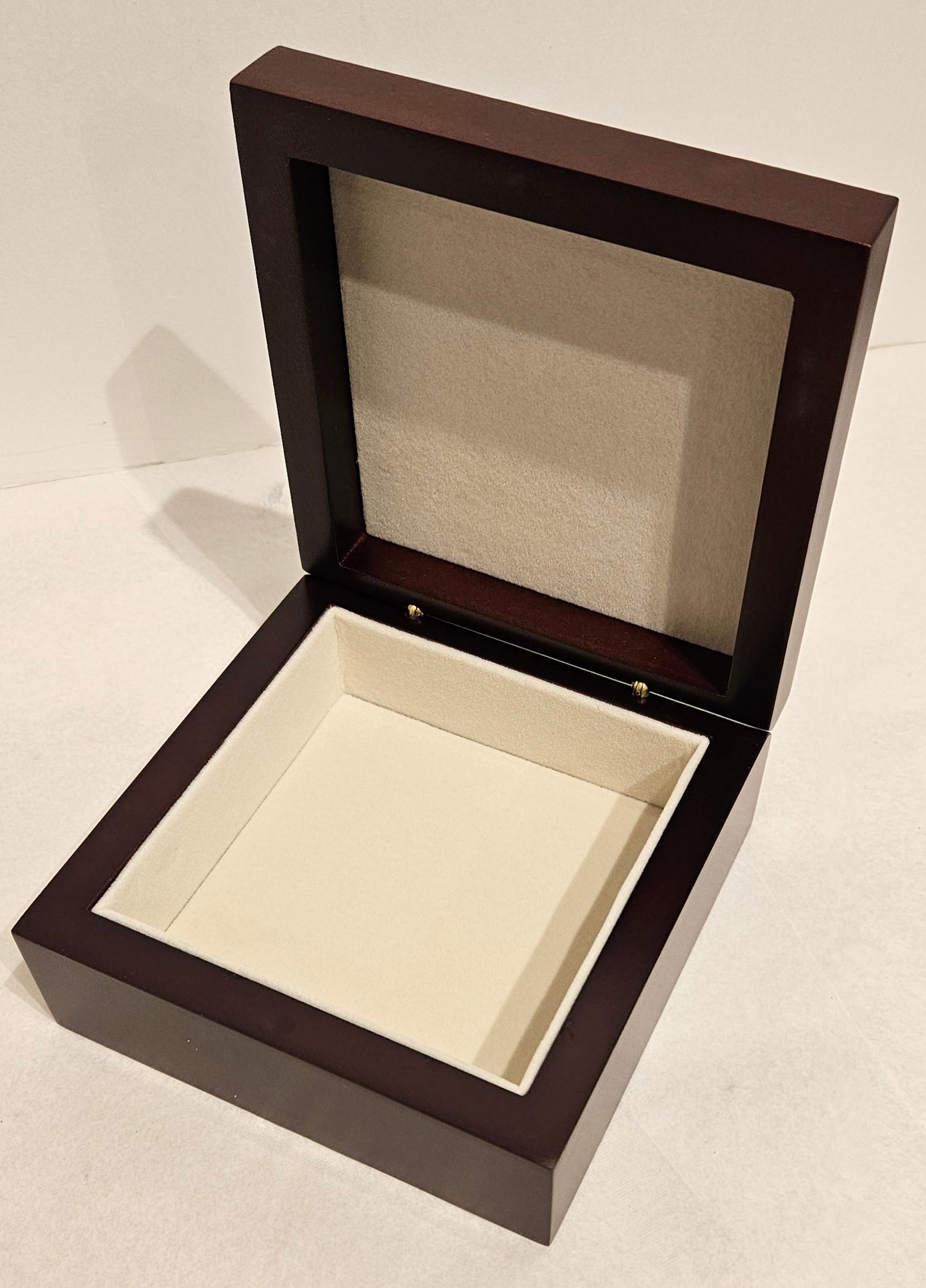 Jewelry Box - Small - Purple/Green 1