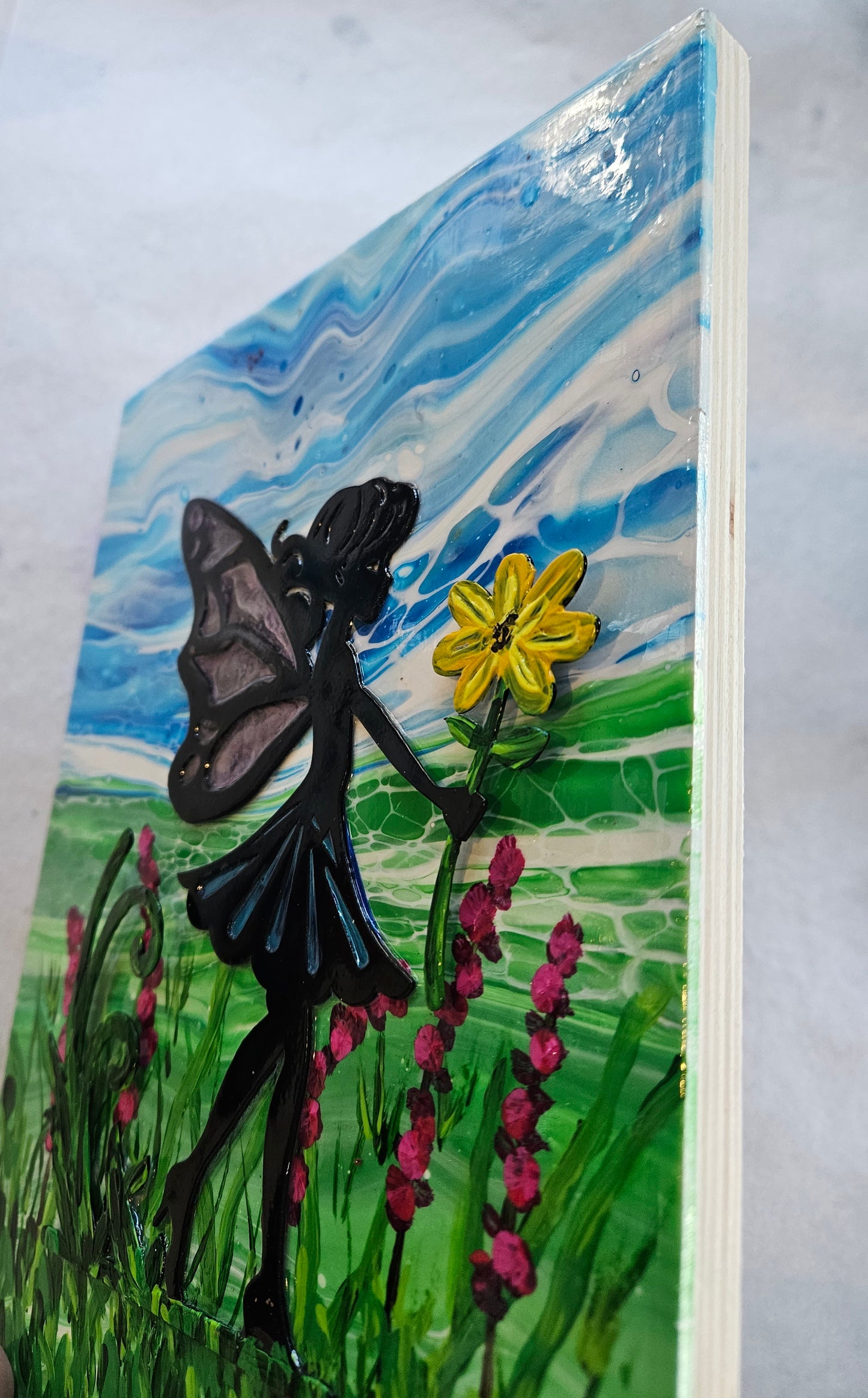 Stroll Among the Wildflowers 2025