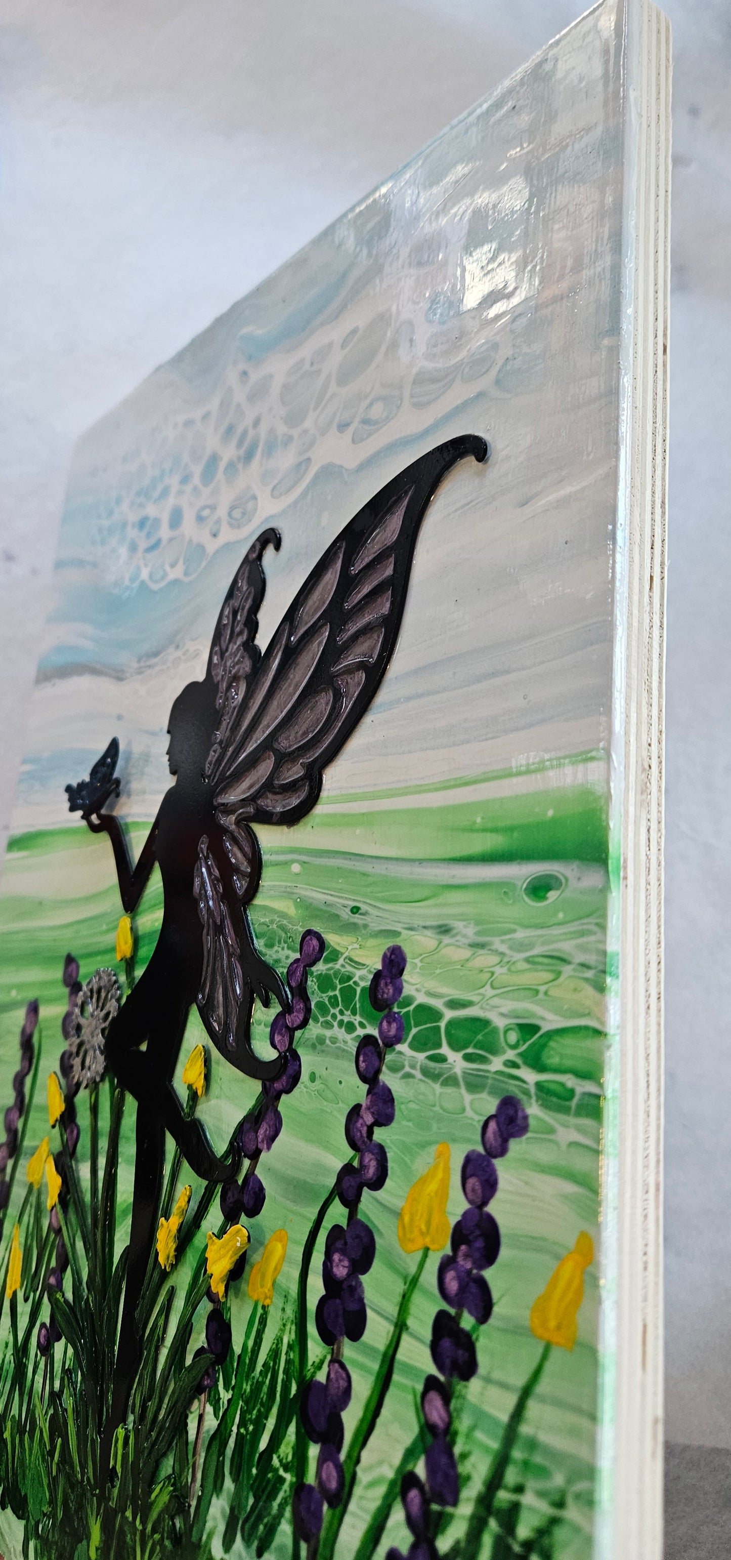 The Butterfly's Secret 2025