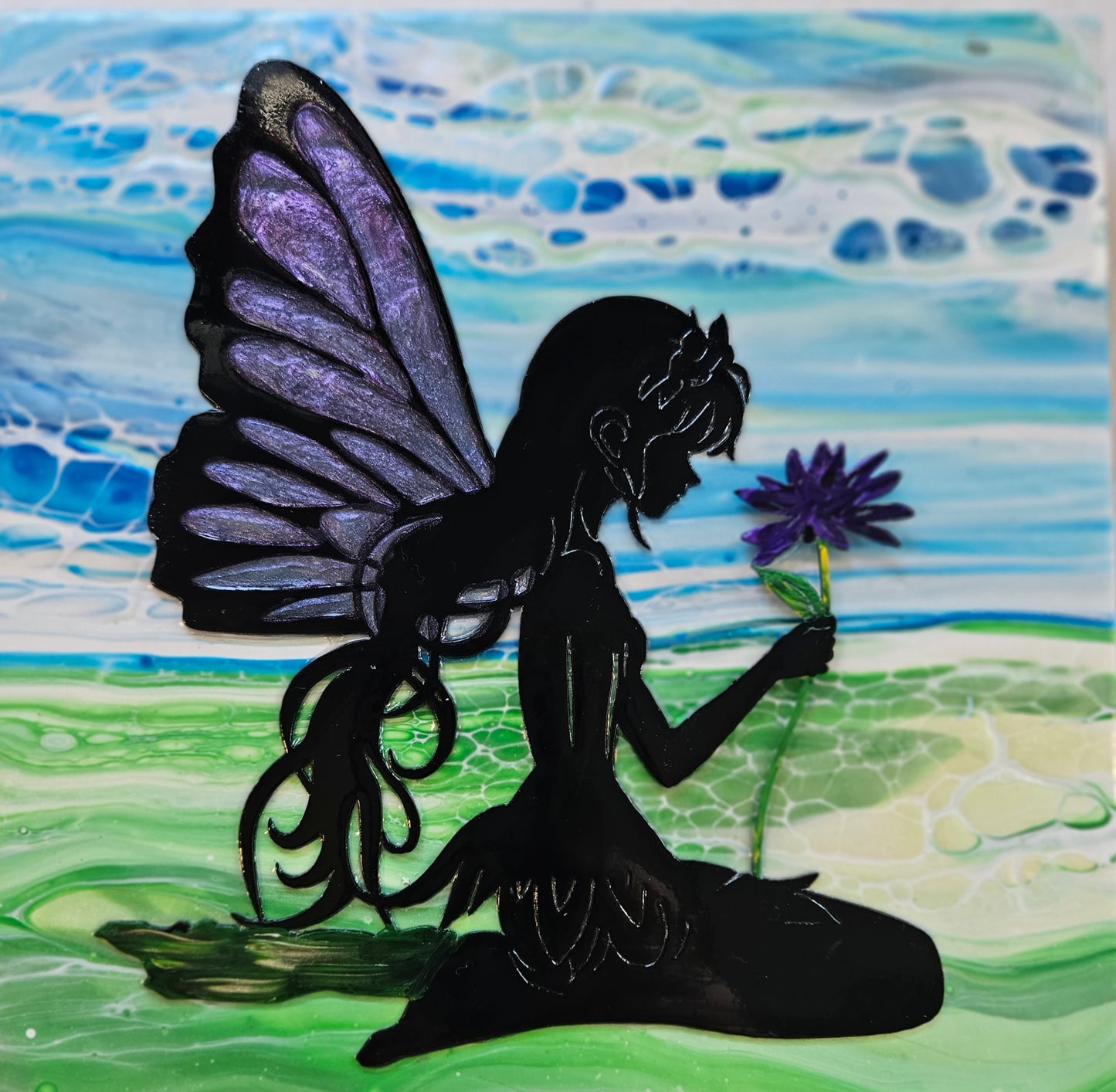 Fairy's Solitude 2025