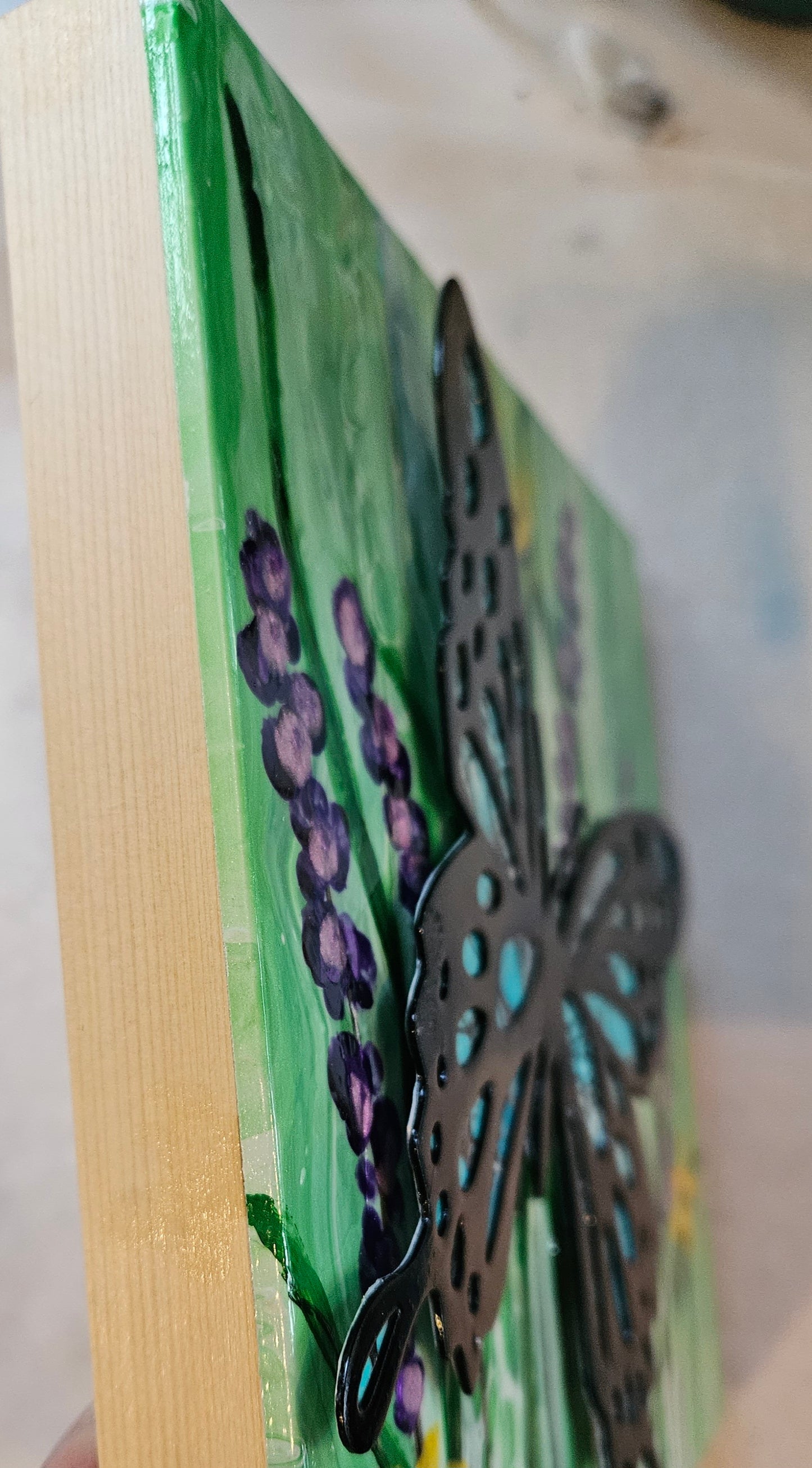 Butterfly Haven 2025
