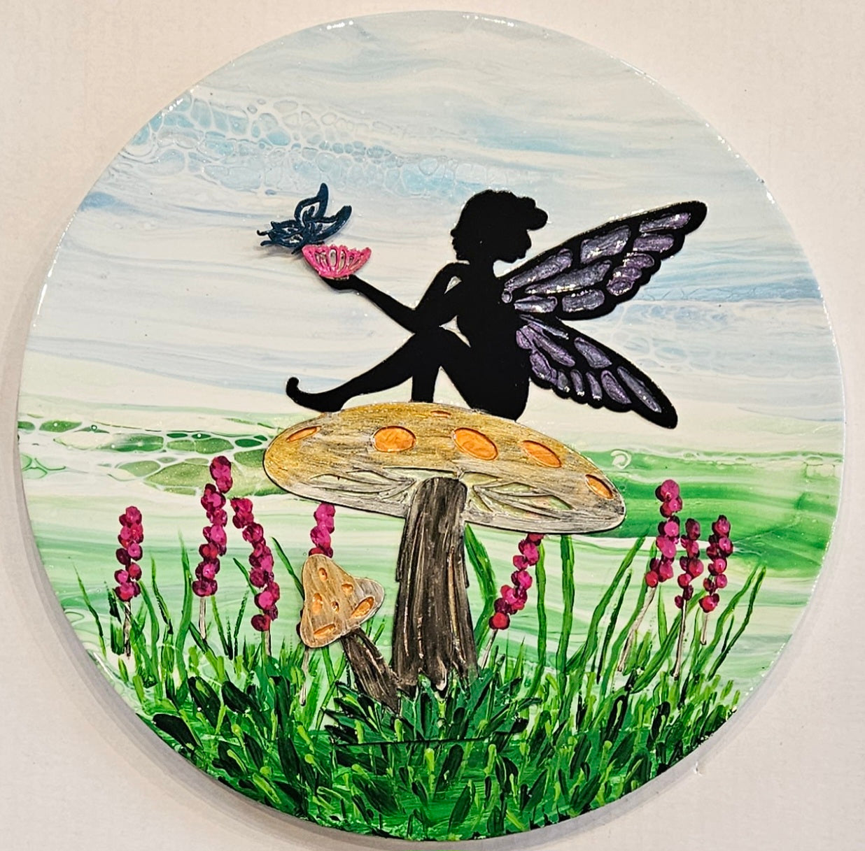 A Fairy's Refuge 2025