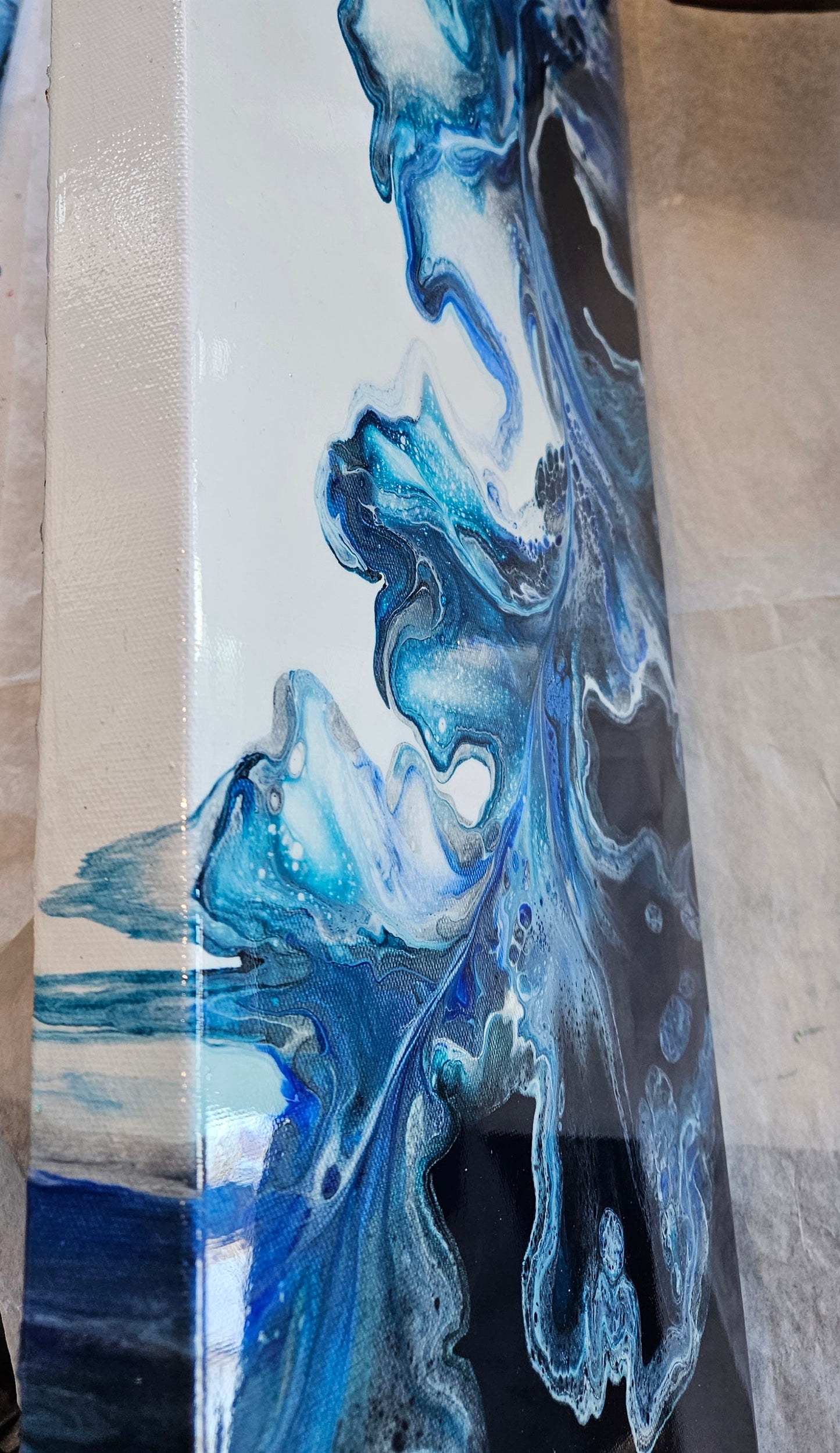 Blue Dream Wave 2025