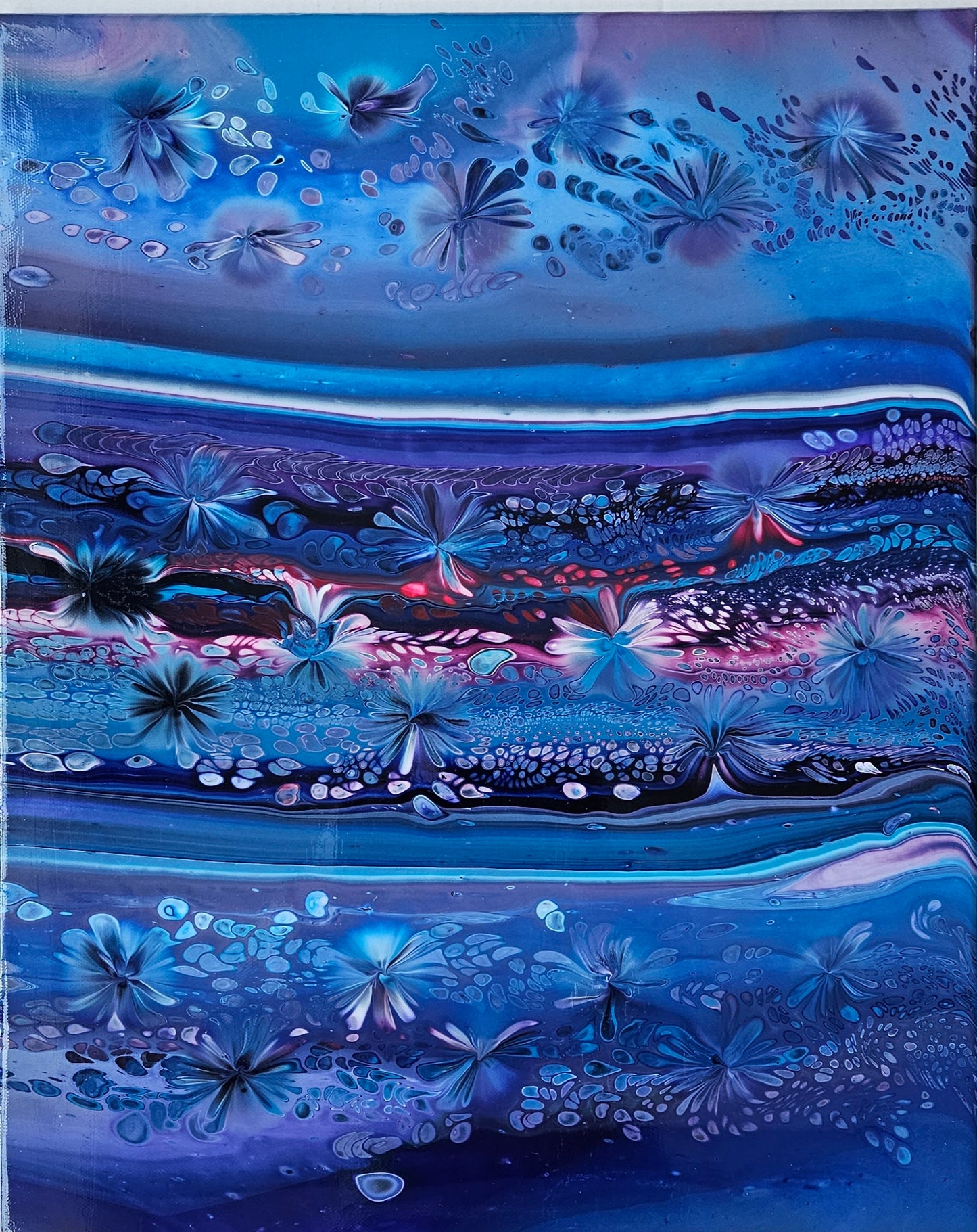 Flowerscape 2025