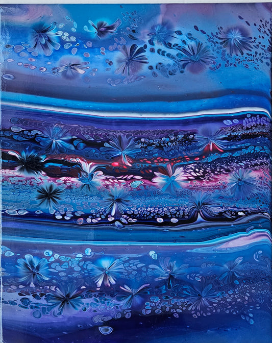 Flowerscape 2025