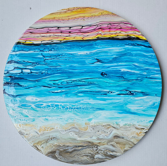 Sunset Beach 2025
