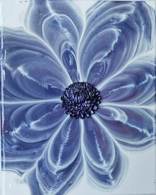 Wisteria Dream 2025
