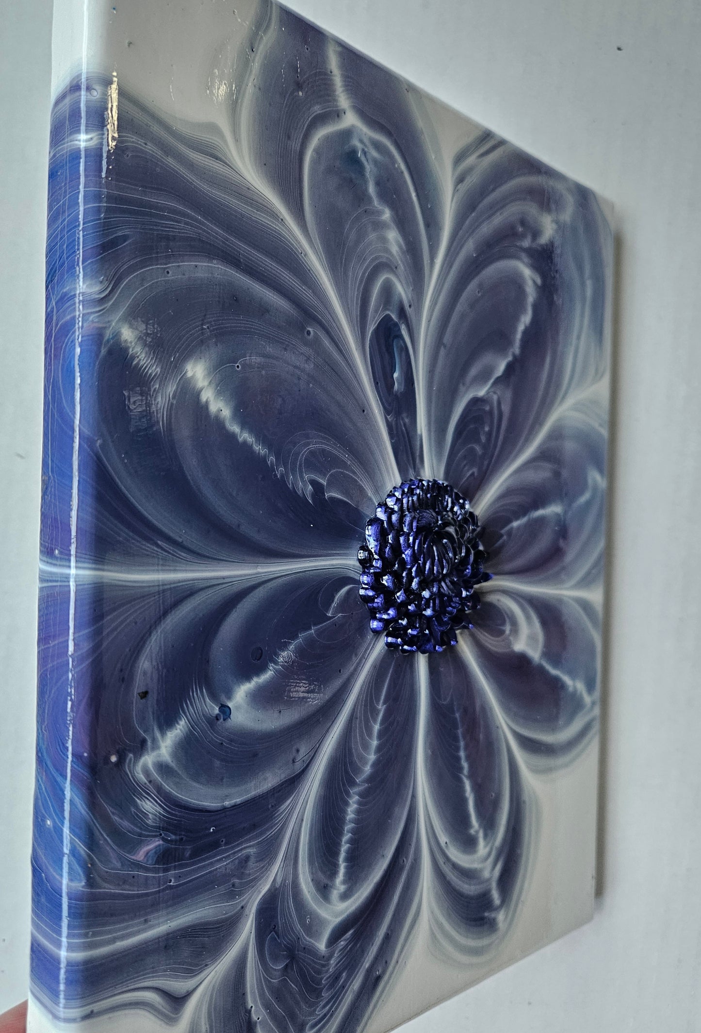 Wisteria Dream 2025