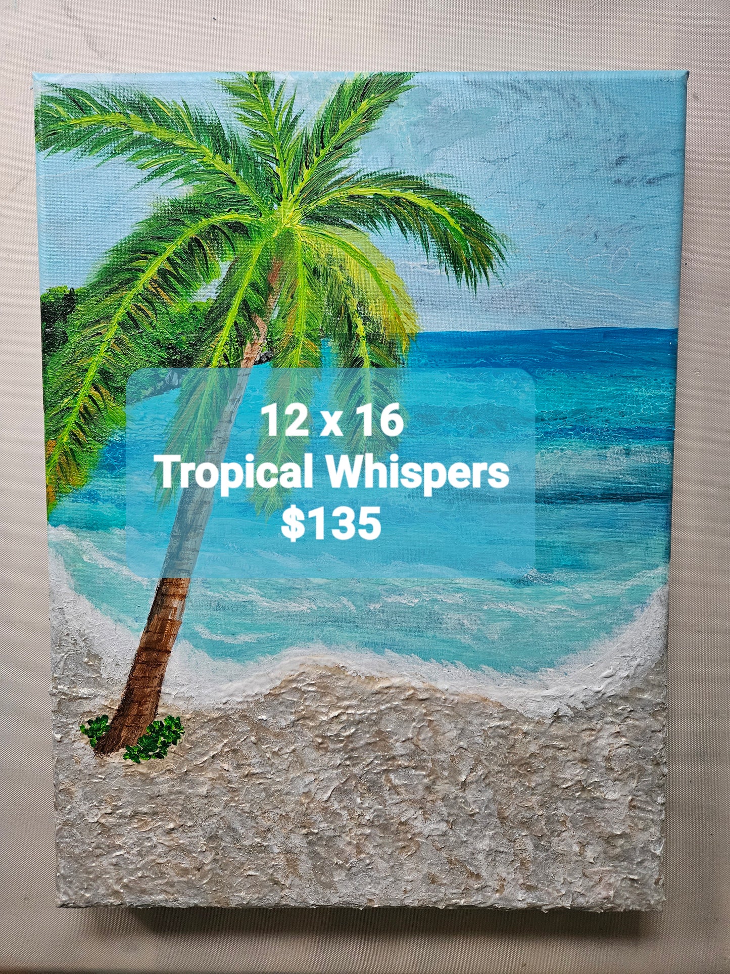 Tropical Whispers 2026