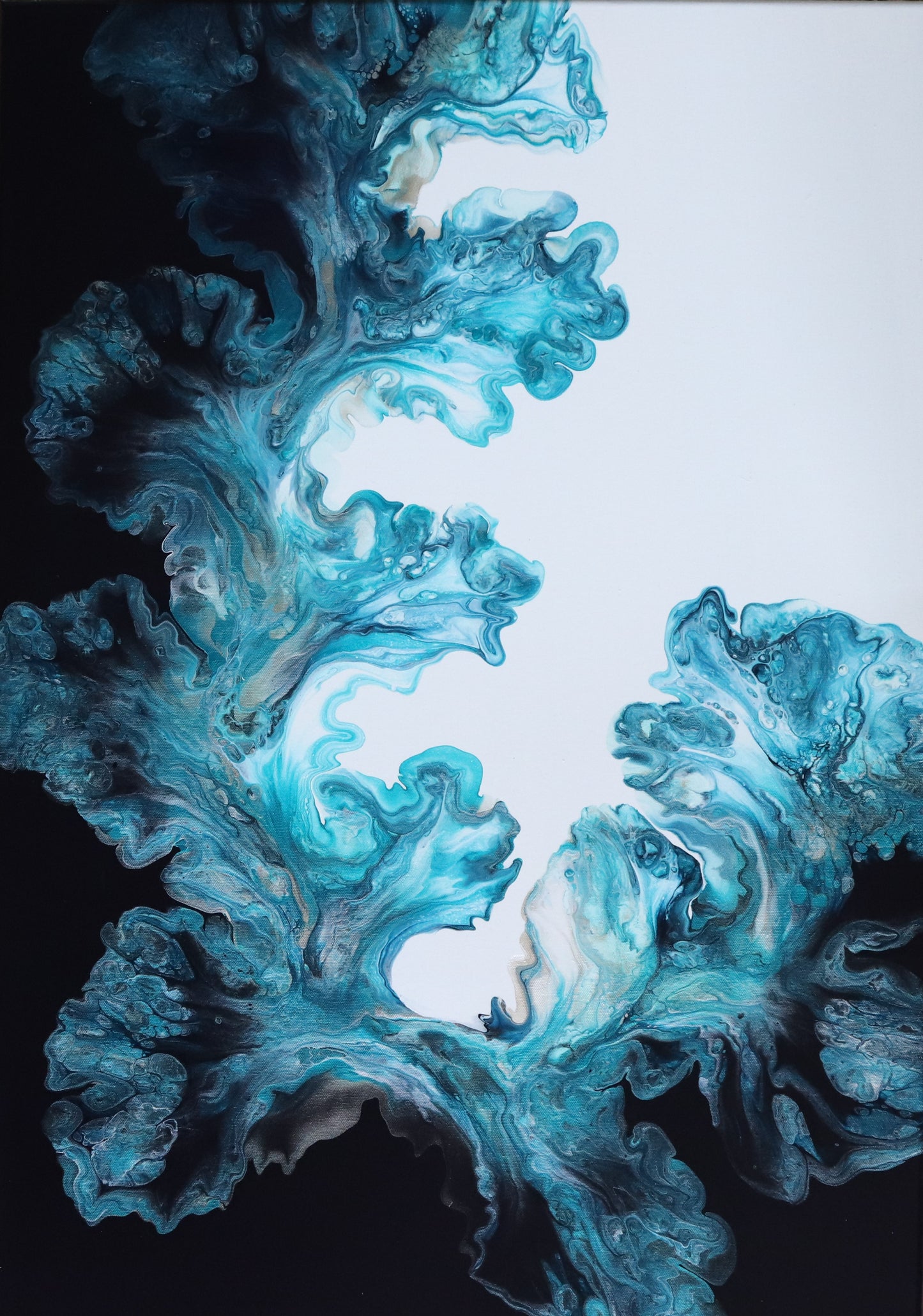 Cascading Dreams 2024