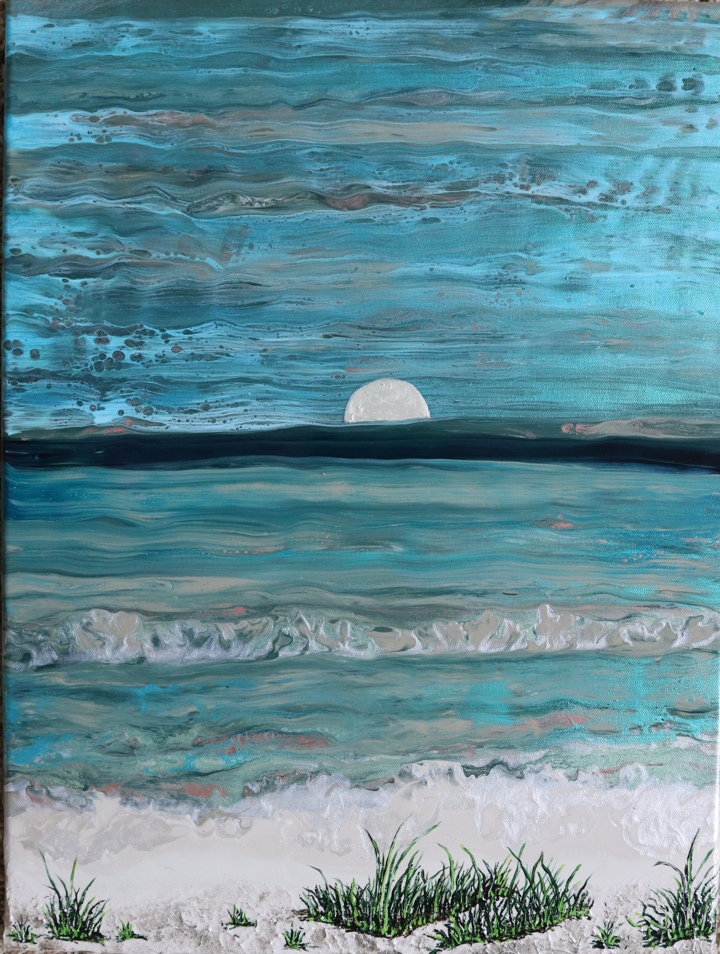 Moonlit Serenade 2024