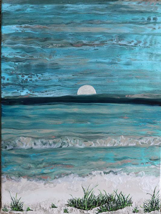Moonlit Serenade 2024