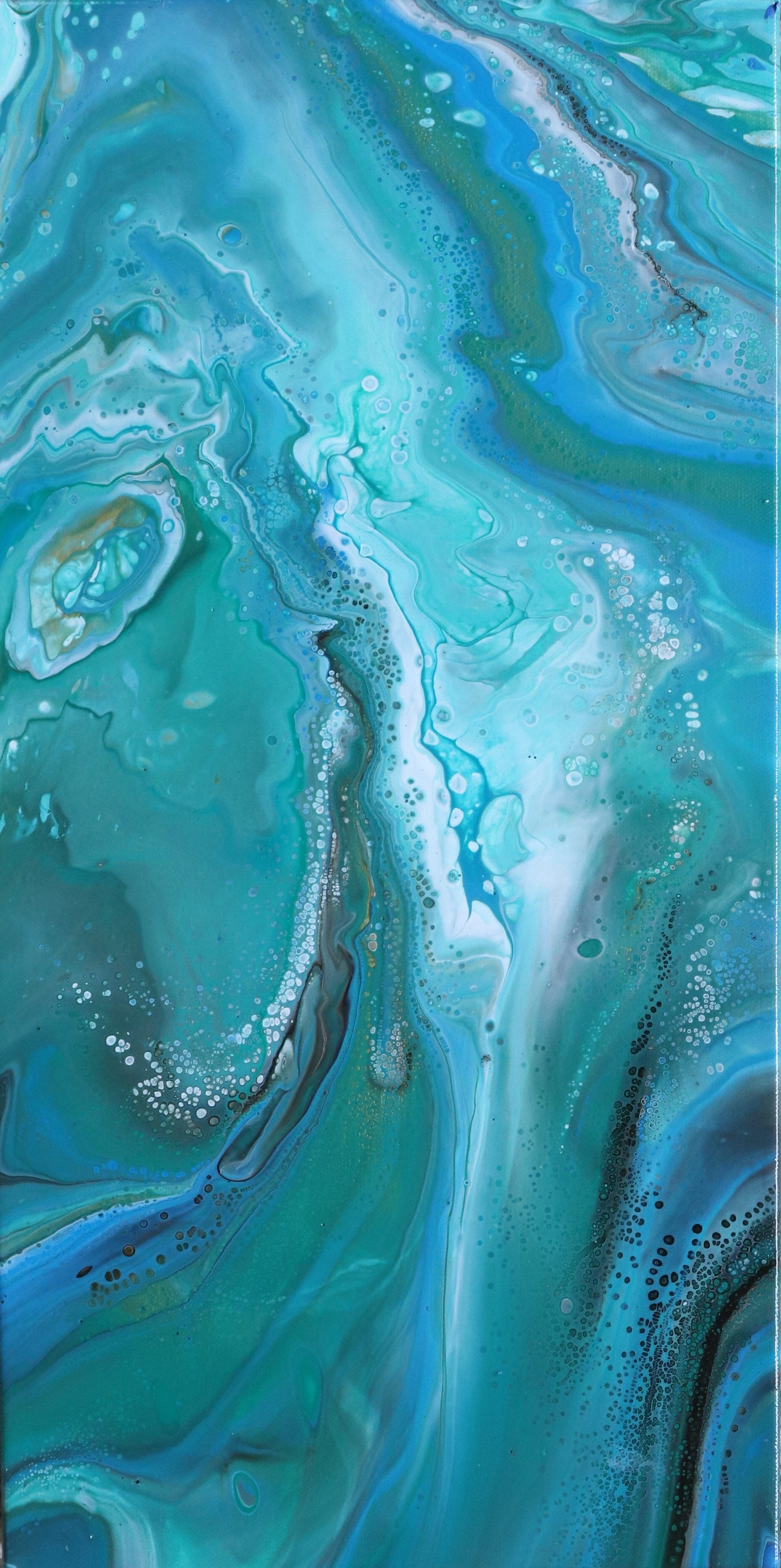 Whispers of a Sandbar 2024