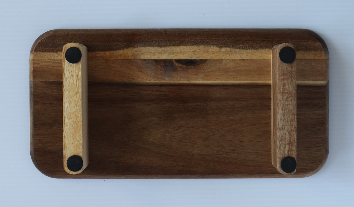 6 x 12 Trinket tray w/ legs - Beach 1