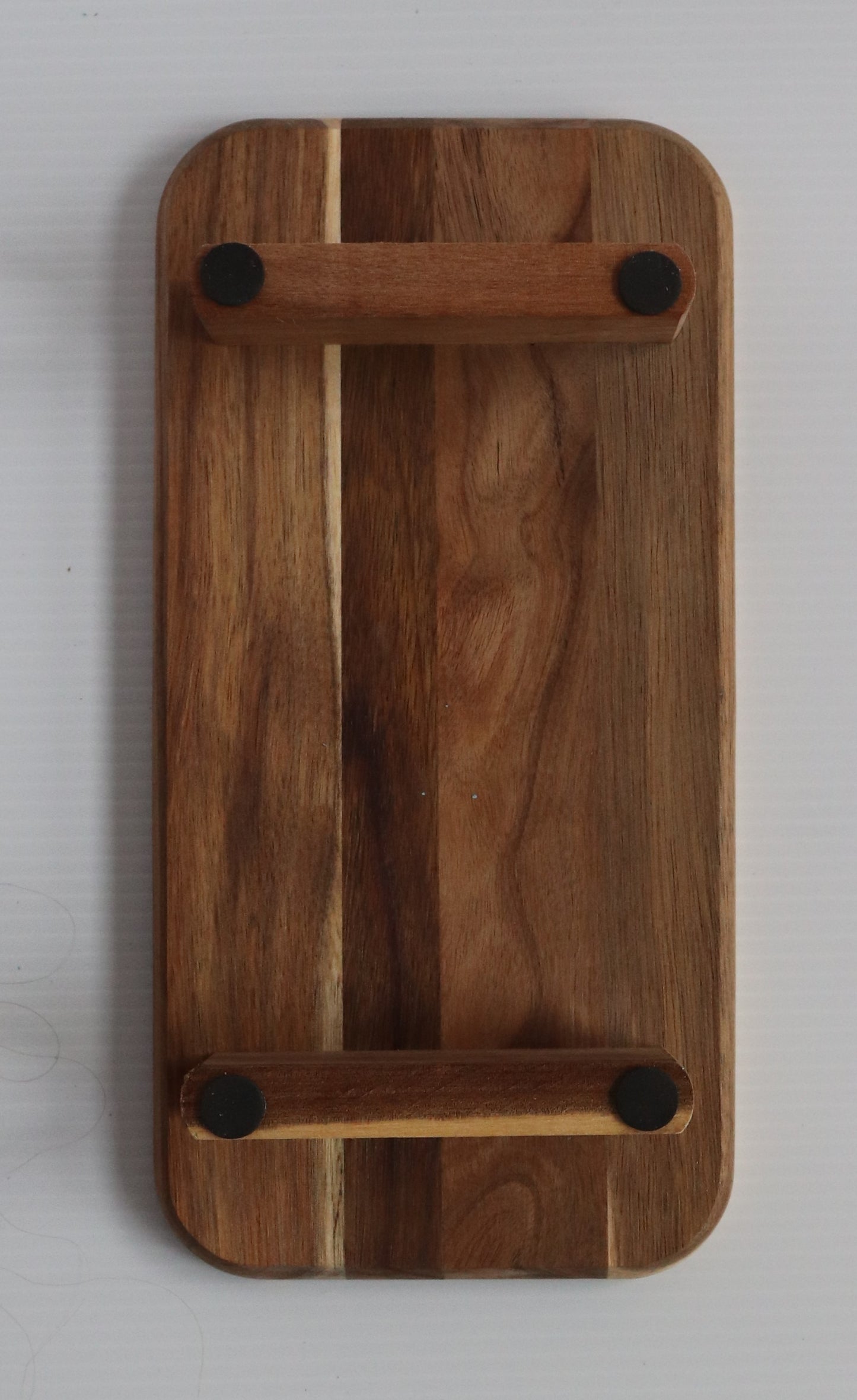 6 x 12 trinket tray w/ legs - Night Sea 1