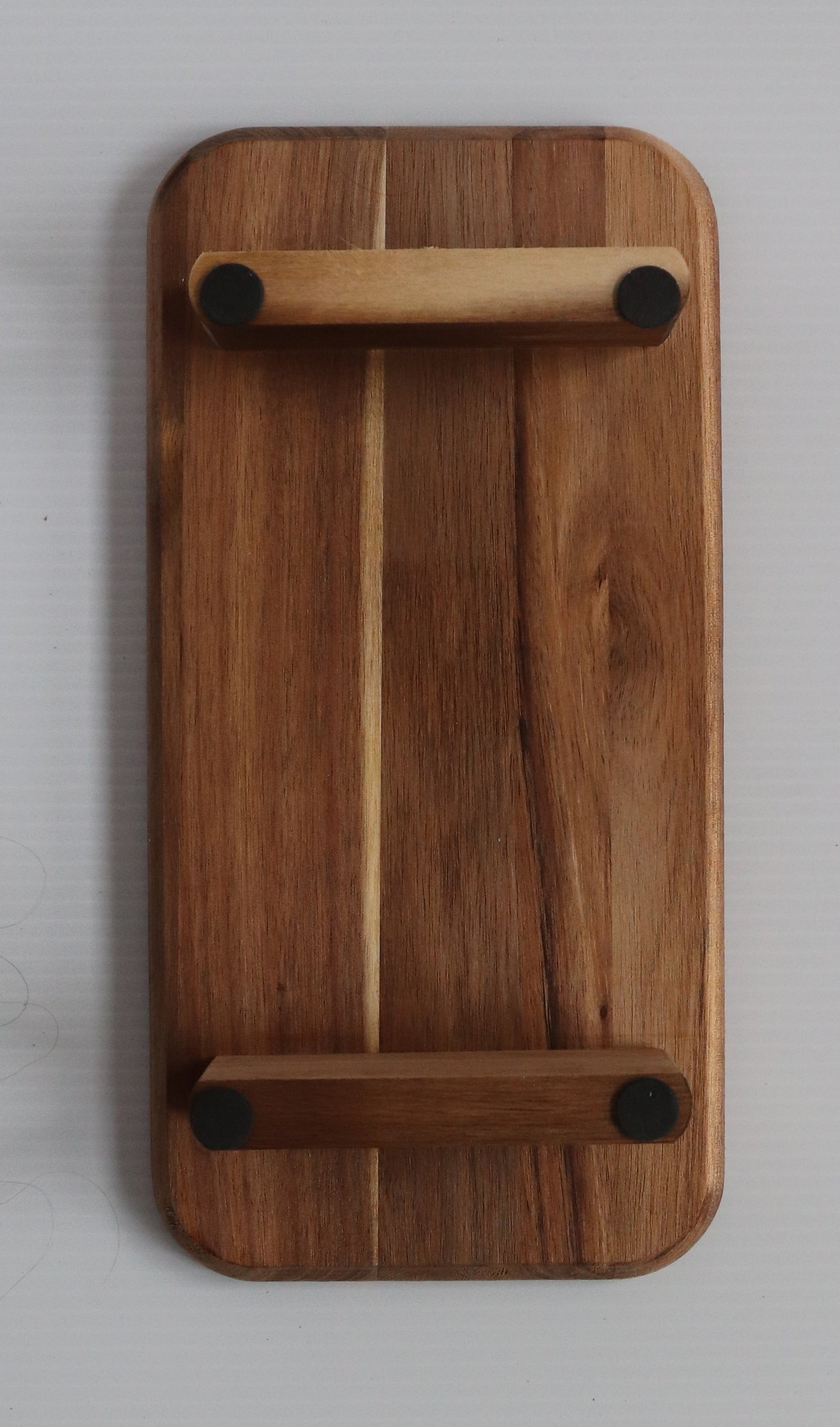 6 x 12 trinket tray w/ legs - Beach 3