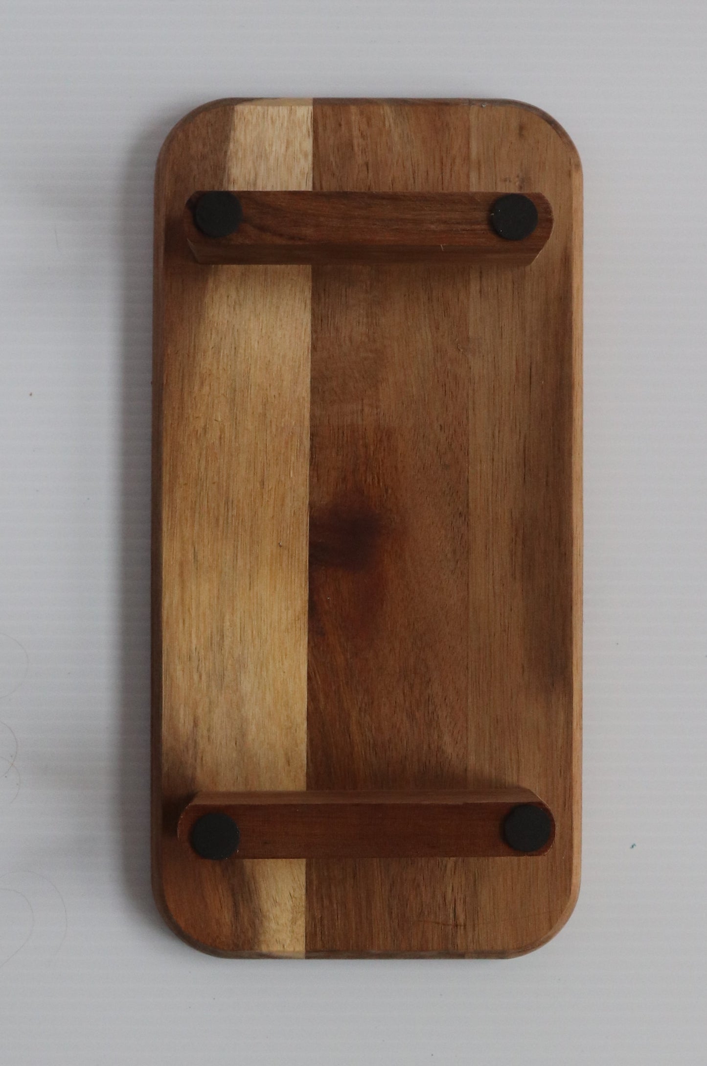 6 x 12 trinket tray w/ legs - Beach 5