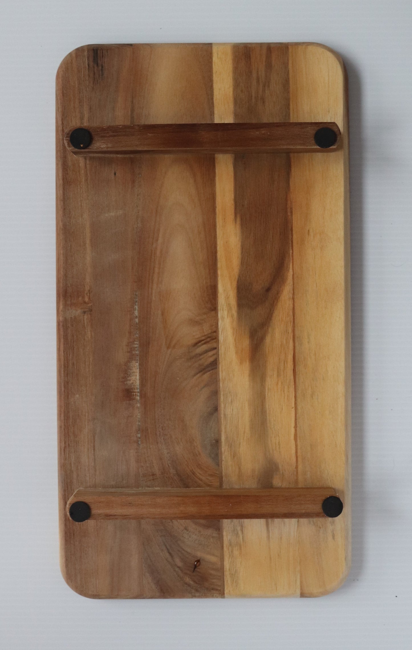 9 x 17 trinket tray w/ legs - Night Sea 1