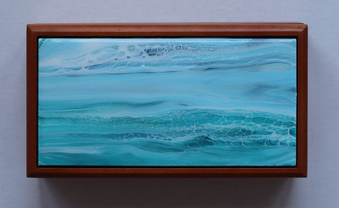 Jewelry Box - Large - Beach 3