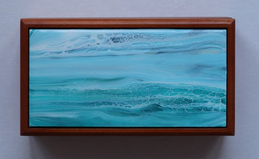 Jewelry Box - Large - Beach 3