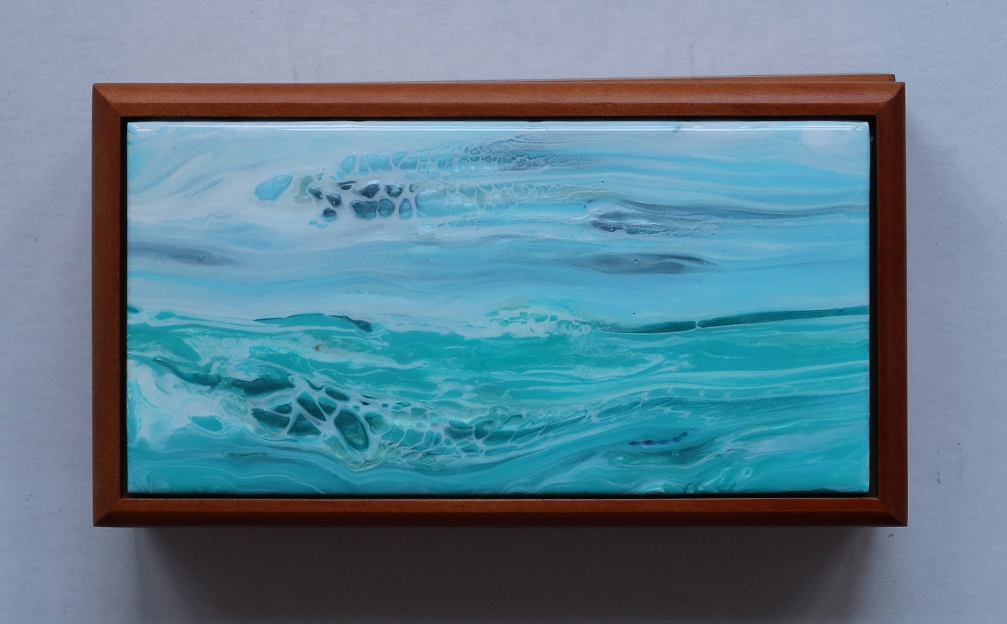 Jewelry Box - Large - Beach 4