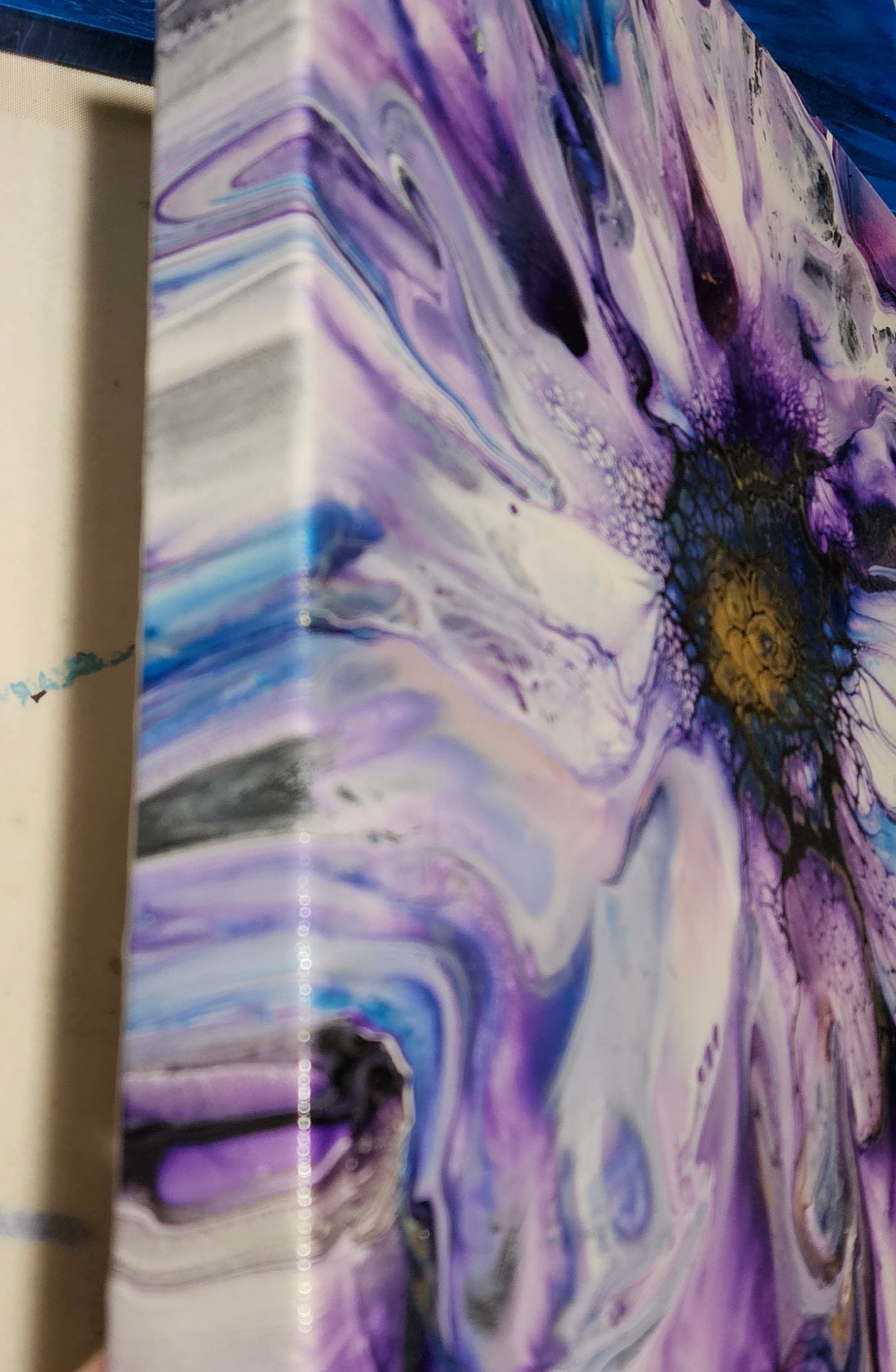 Mystic Violet 2025