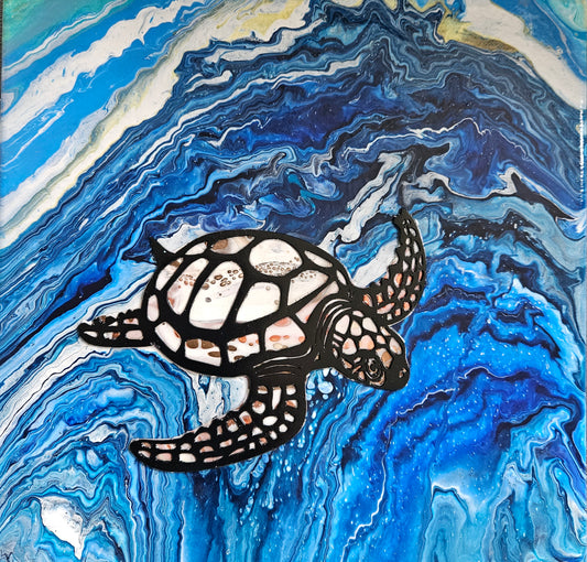 Turtlee 2025