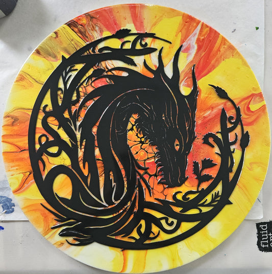 Ethereal Blaze 2025