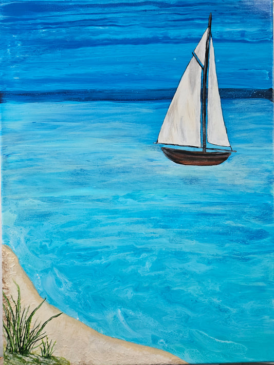 Voyage into Serenity 2025