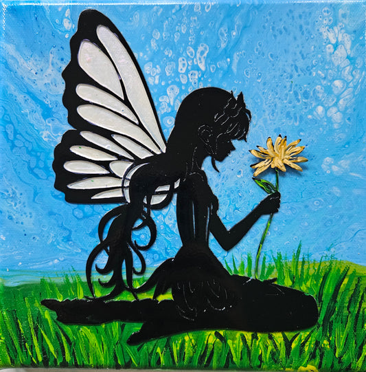 Mystical Bloom 2025