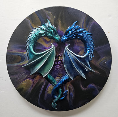 Dragon Heart 2025