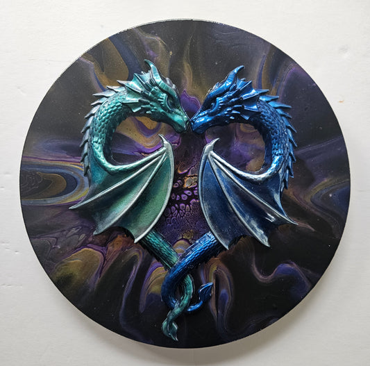 Dragon Heart 2025