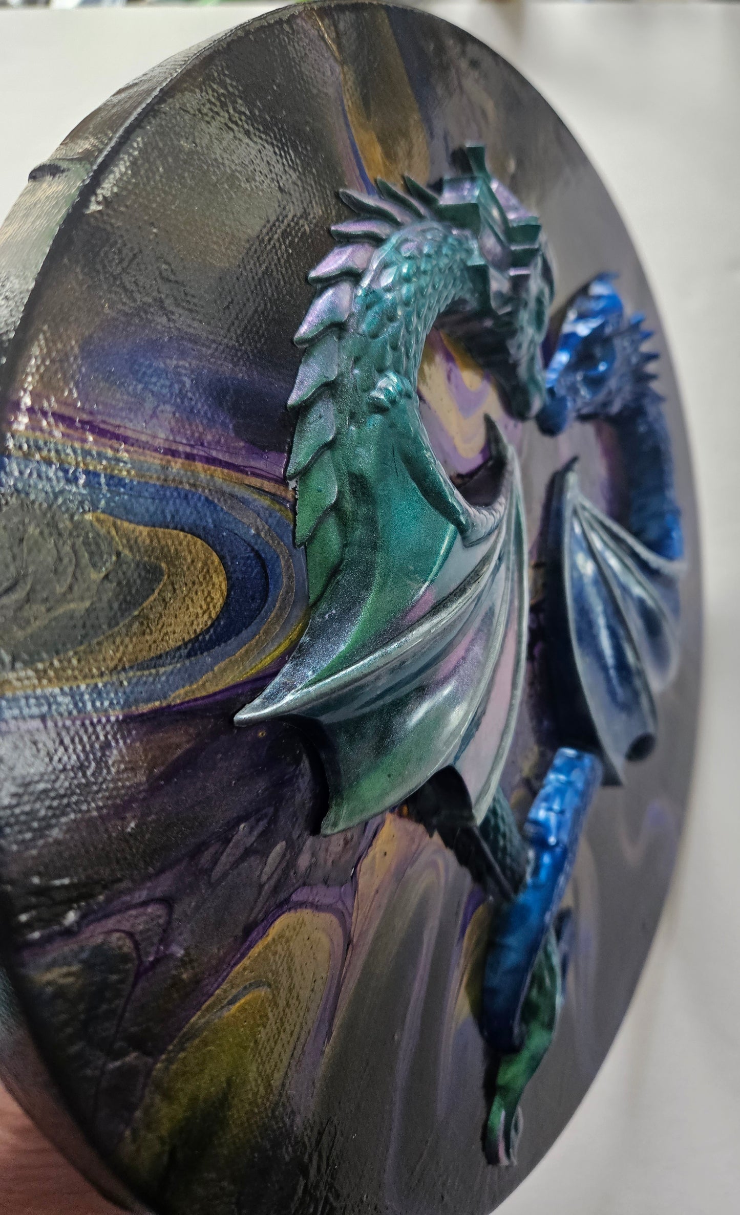 Dragon Heart 2025