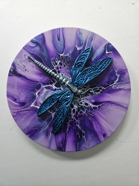 Enchanted Pollinator 2025
