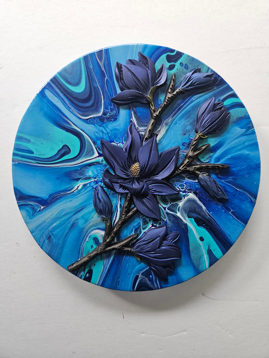 Enchanted Petals 2025
