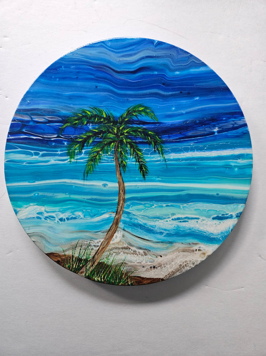 Palm Waves 2025