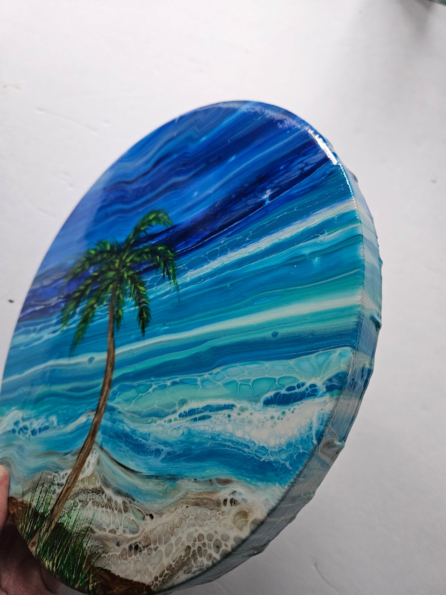 Palm Waves 2025