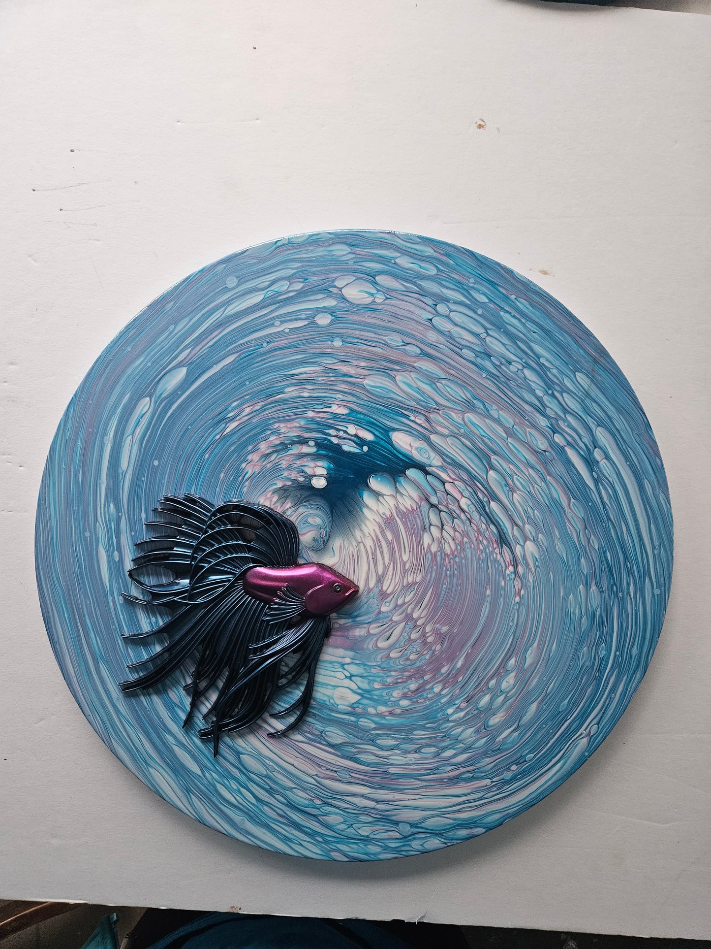Cascading Circles of Serenity 2026