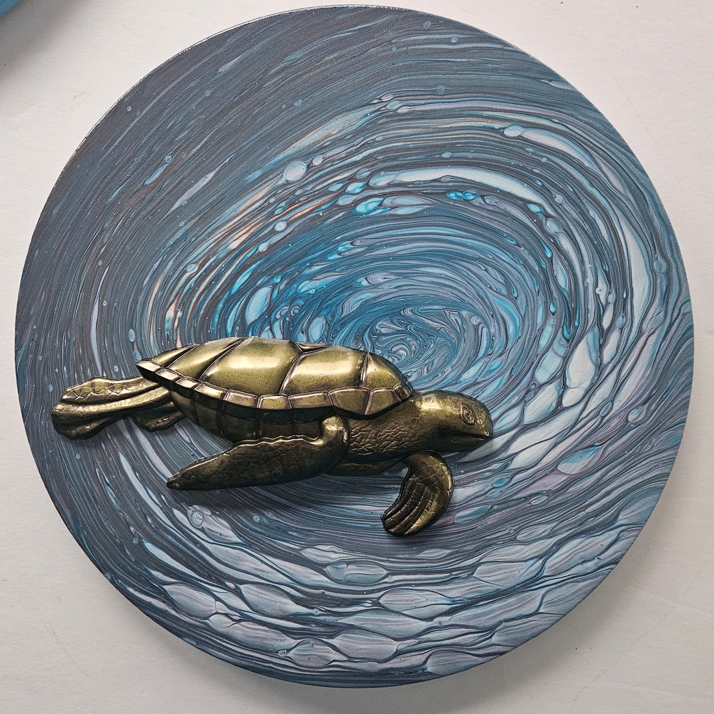 Silent Navigator