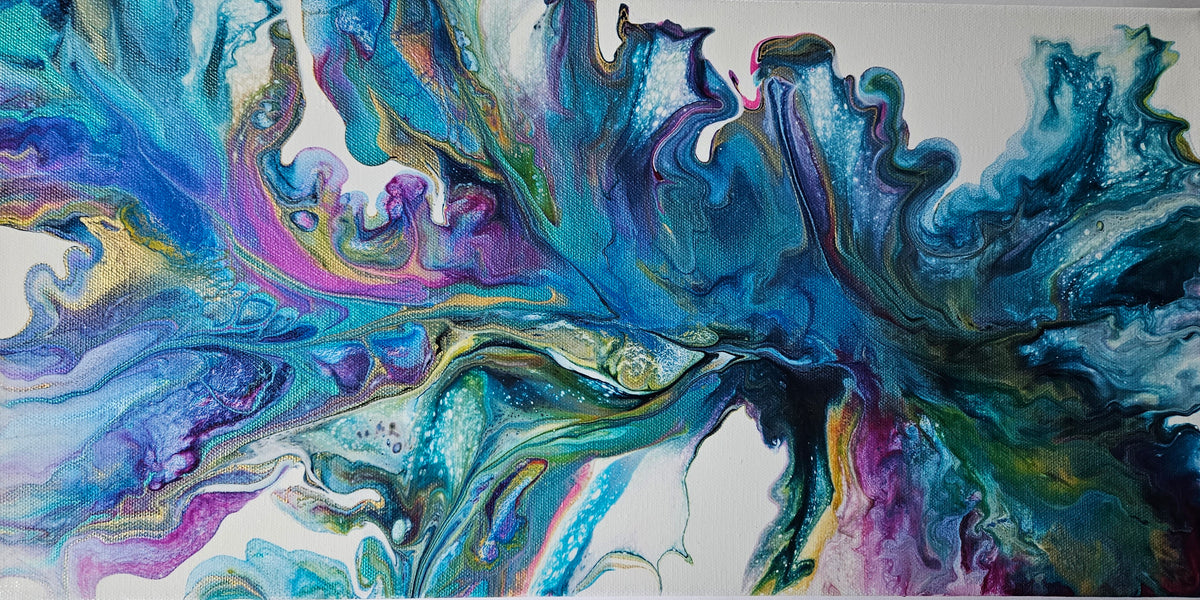 Enchanted Flora 2026