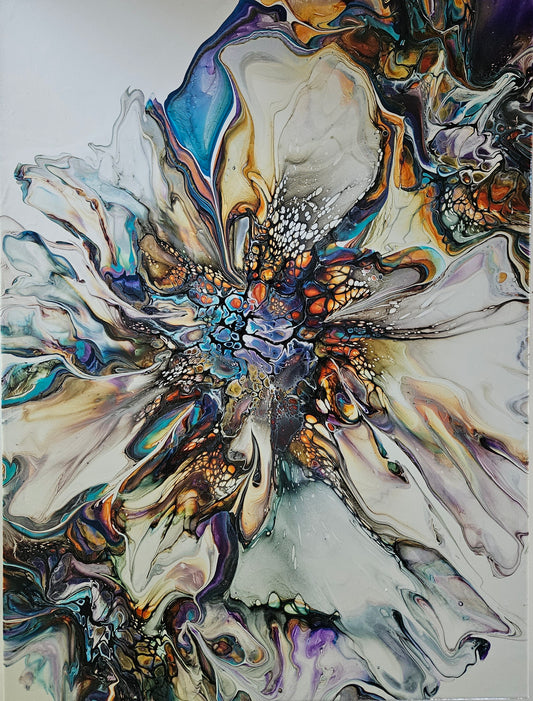 Triple Vibrance