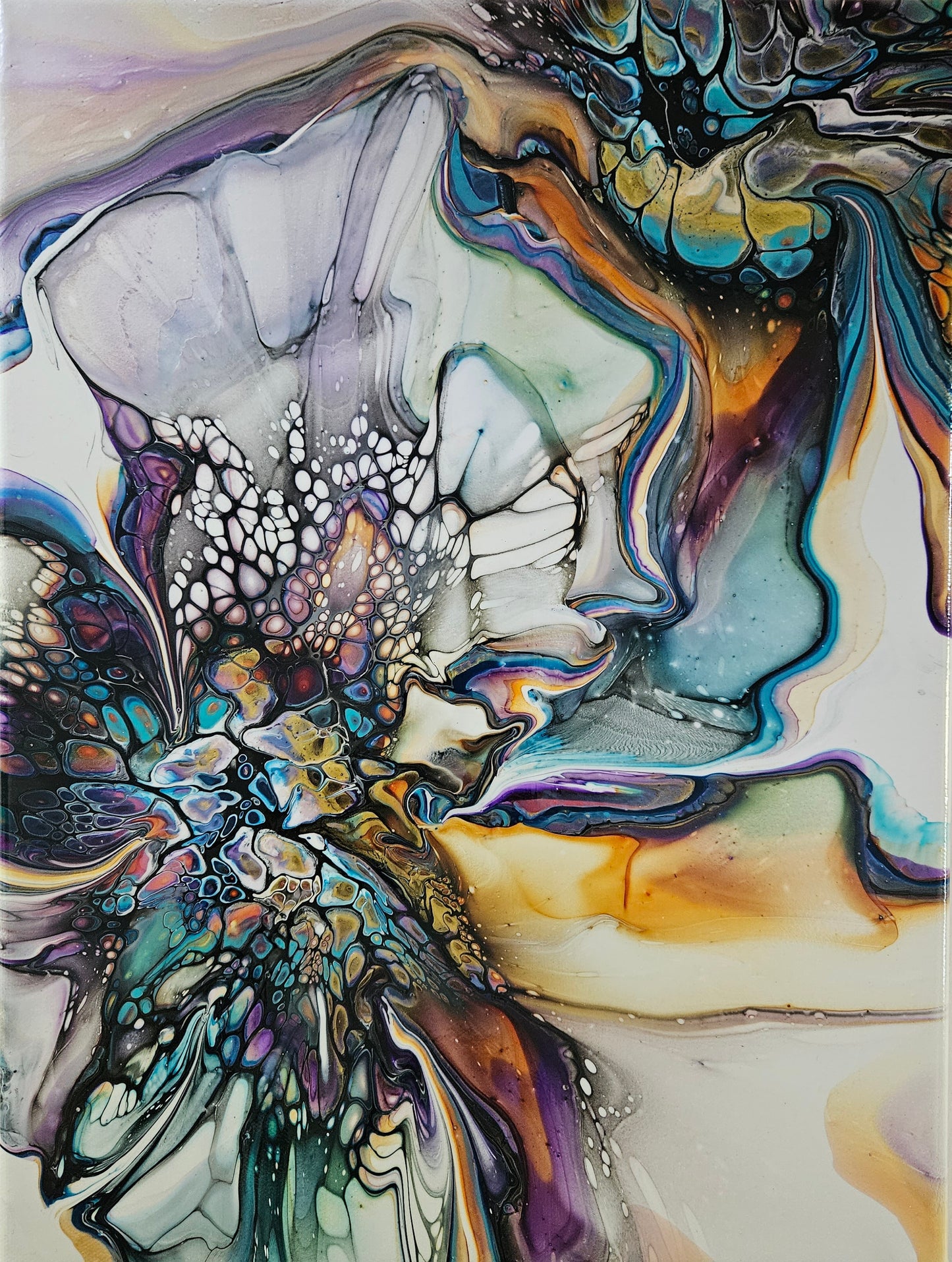 Double Vibrance