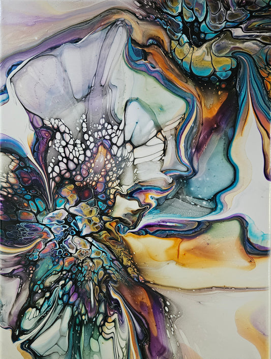 Double Vibrance